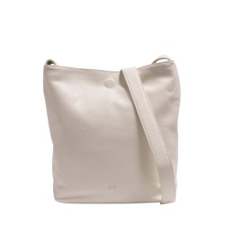 Freda 2-in-1 Reversible Hobo - Star White / Aloe 